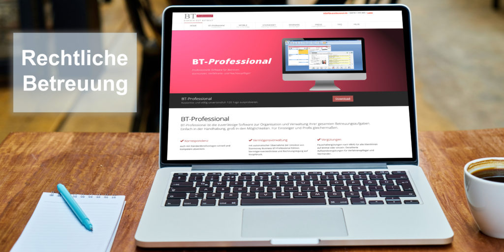 bt-software